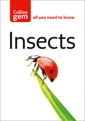 Insects Chinery Michael