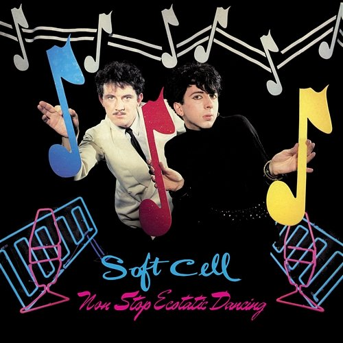 Insecure Me Soft Cell