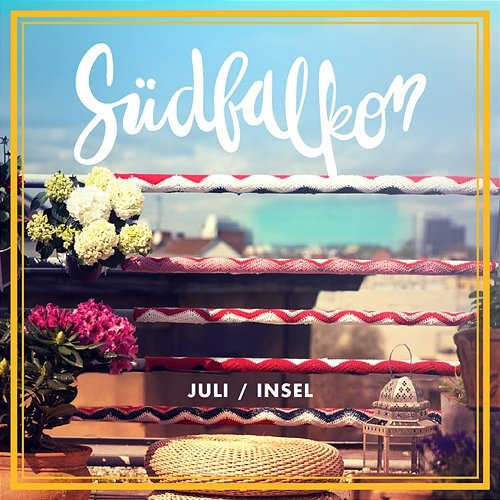Insel Juli