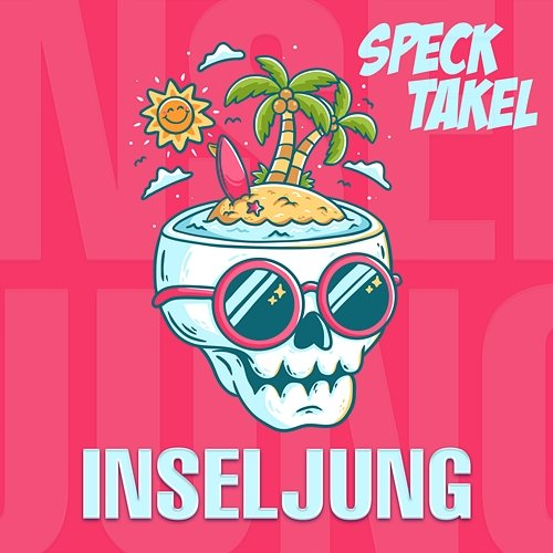 Inseljung Specktakel