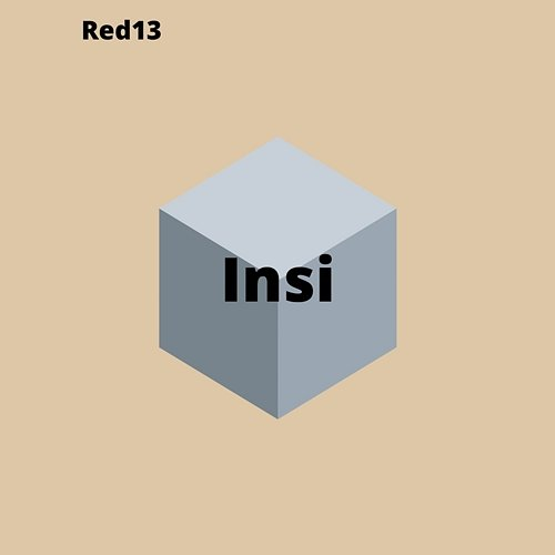 Insi Red1339