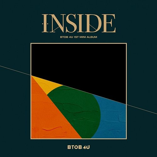 INSIDE BTOB 4U