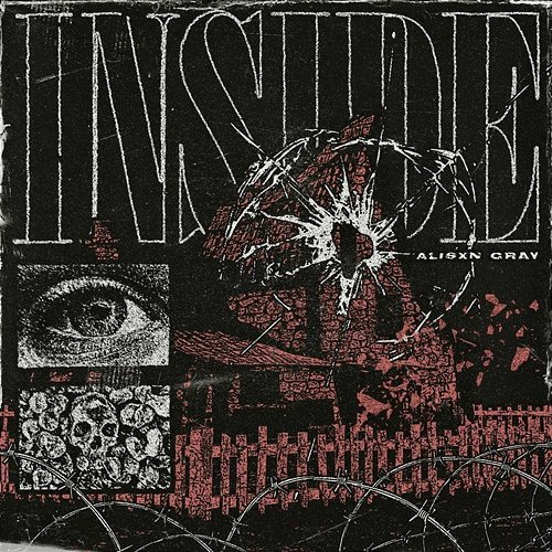 Inside Alisxn Gray