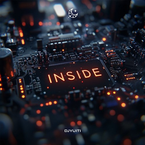 Inside DJYUITI & LEMON DROPS