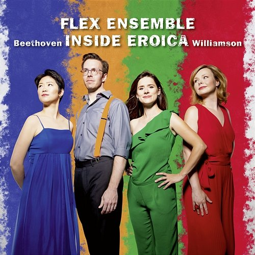 Inside Eroica Flex Ensemble
