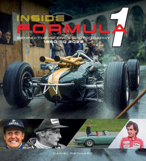 Inside Formula 1 Reinhard Daniel