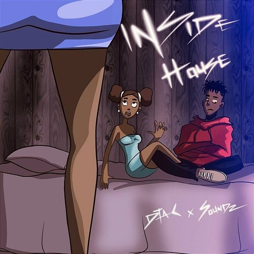 Inside House D-Tac & Soundz