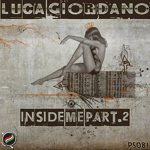 Inside Me Pt. 2 Luca G