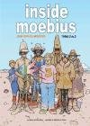 Inside Moebius 3 Giraud Jean