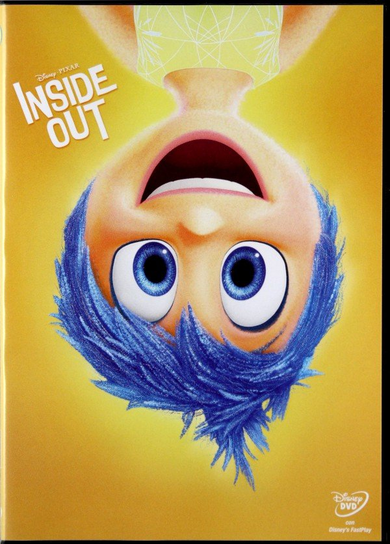 Inside Out Docter Pete