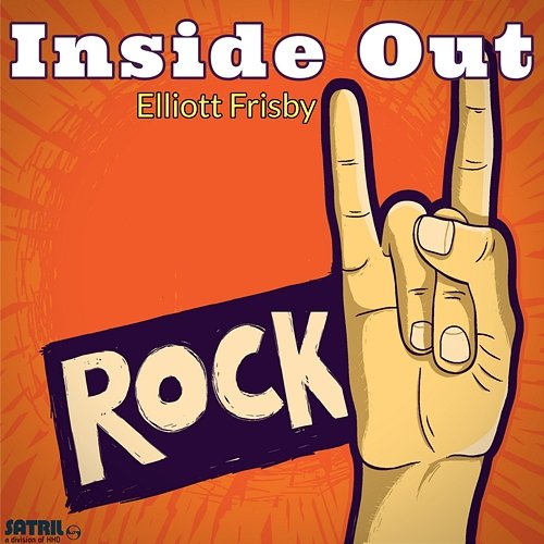 Inside Out Elliott Frisby