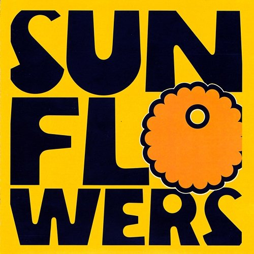 Inside Out Sunflowers
