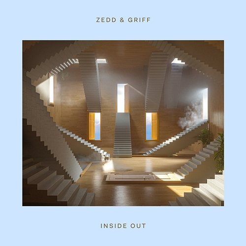 Inside out Zedd, Griff