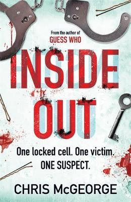 Inside Out McGeorge Chris