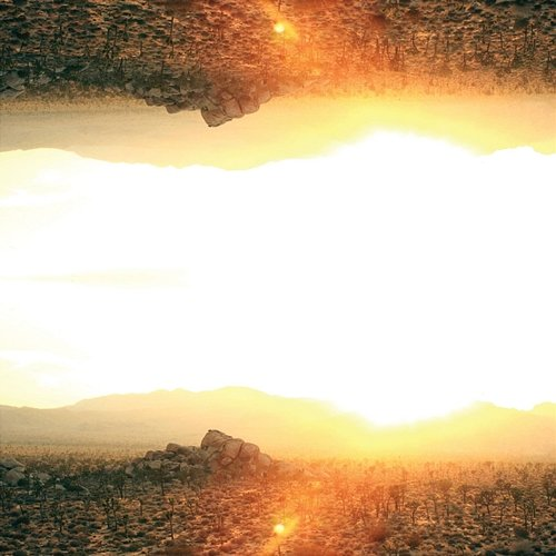 Inside / Outside Tinariwen