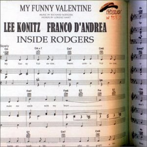 Inside Rodgers Konitz Lee