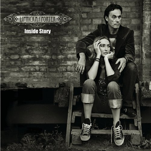 Inside Story Anita Lipnicka I John Porter