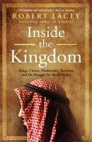 Inside the Kingdom Lacey Robert