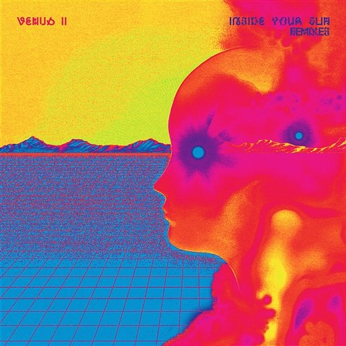 Inside Your Sun Venus II