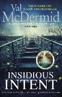Insidious Intent Mcdermid Val