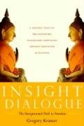 Insight Dialogue Kramer Gregory