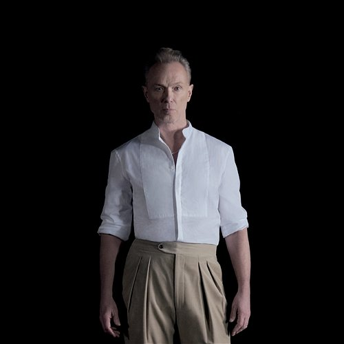 INSOLO Gary Kemp