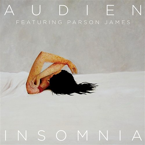 Insomnia Audien feat. Parson James