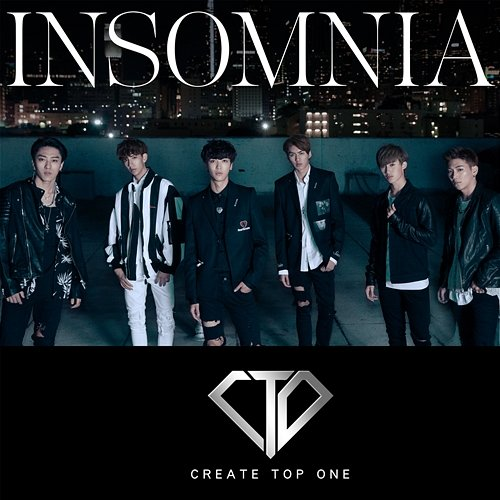 Insomnia C.T.O