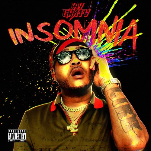 Insomnia Jay Griffy