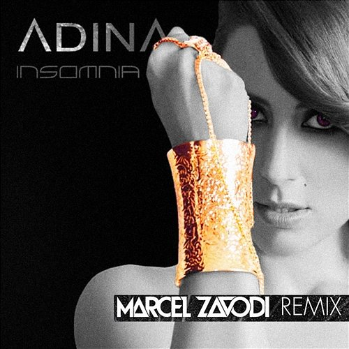 Insomnia Adina