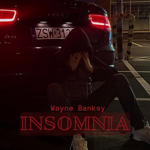 insomnia Wayne Banksy