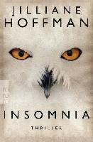 Insomnia Hoffman Jilliane