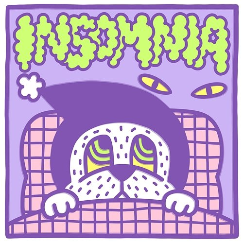 INSOMNIA HUS