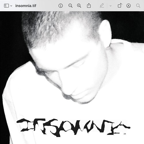 Insomnia Mlody Leszcz, Molehead