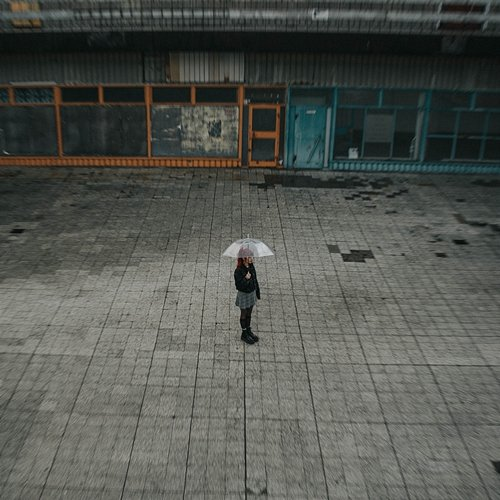 Insomnia Małgorzata Beczek