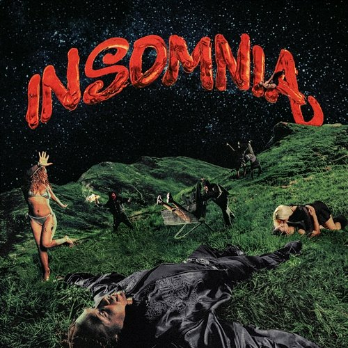 INSOMNIA Sor