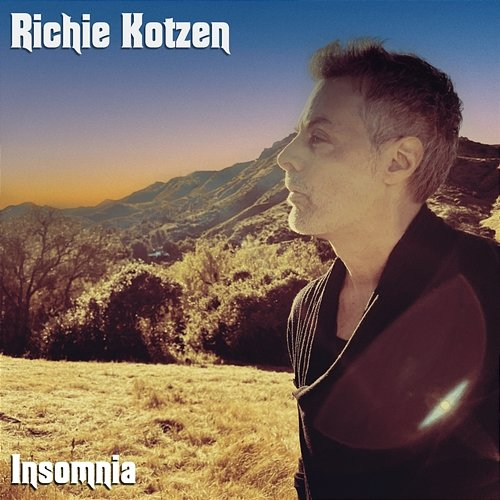 Insomnia Richie Kotzen