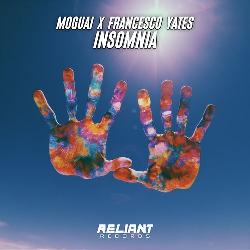 Insomnia Moguai, Francesco Yates