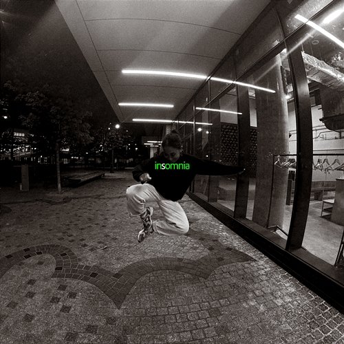 insomnia lucas lime