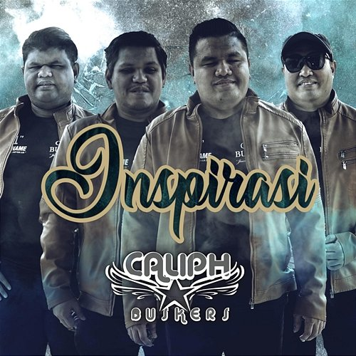 Inspirasi Caliph Buskers