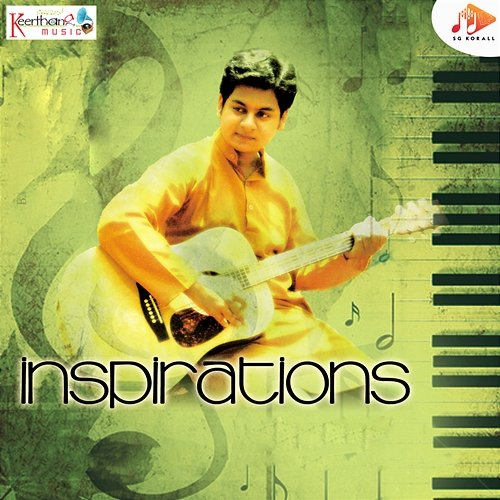 Inspirations Rama Chandra Murthy