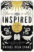 Inspired Evans Rachel Held