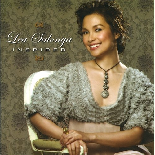 Inspired Lea Salonga
