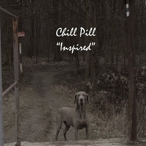 Inspired Chill Pill