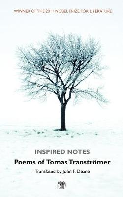 Inspired Notes Transtromer Tomas