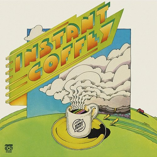 Instant Coffey Dennis Coffey