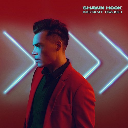 Instant Crush Shawn Hook