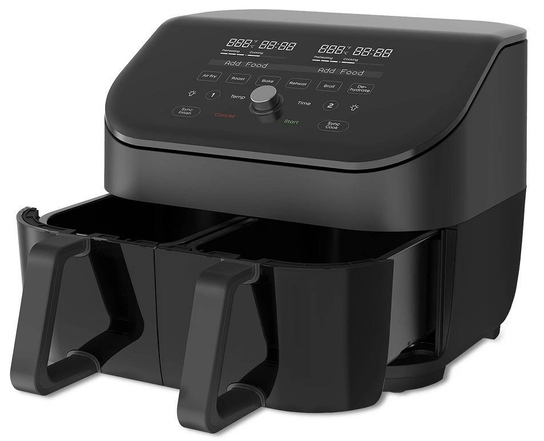 Instant Vortex Plus Dual Instant