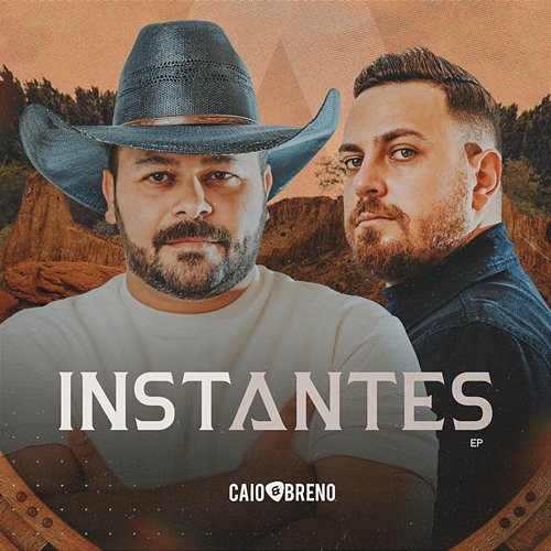 Instantes Caio, Breno, Moda Music
