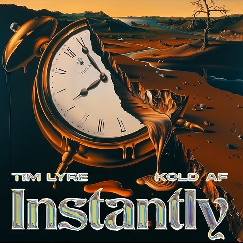 Instantly Tim Lyre & Kold AF
